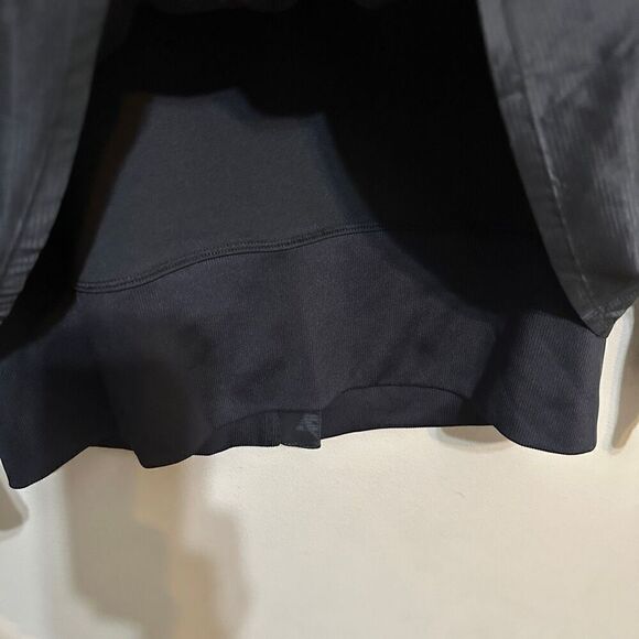 Zyia Active Mont Blanc Black Everywhere Jacket XS - Picture 6 of 8